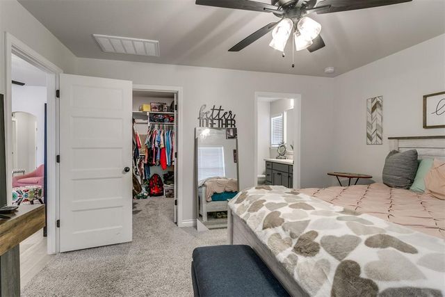 20051 Park Lane, Harrah, OK 73045