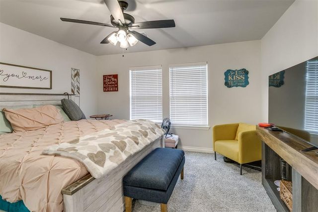 20051 Park Lane, Harrah, OK 73045
