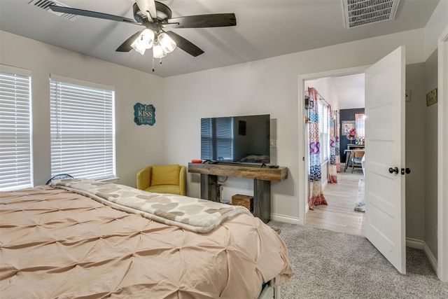 20051 Park Lane, Harrah, OK 73045