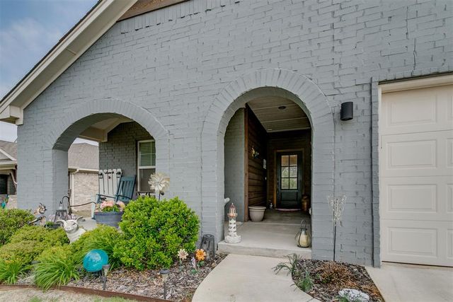 20051 Park Lane, Harrah, OK 73045