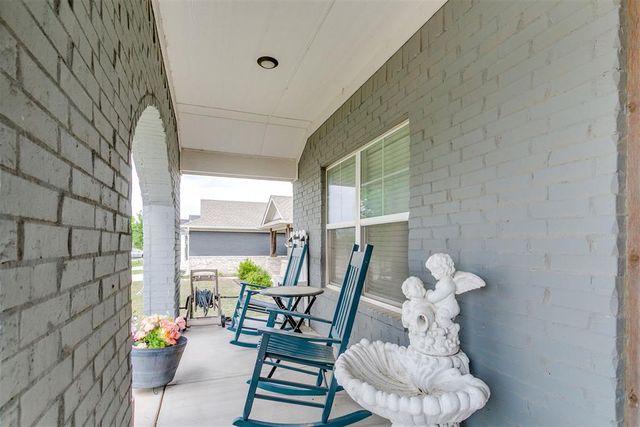 20051 Park Lane, Harrah, OK 73045