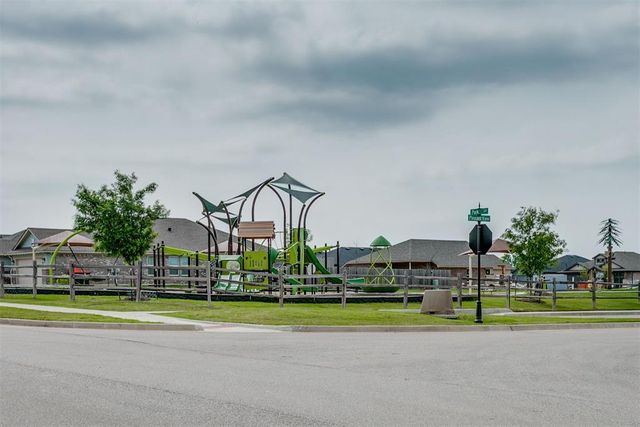 20051 Park Lane, Harrah, OK 73045