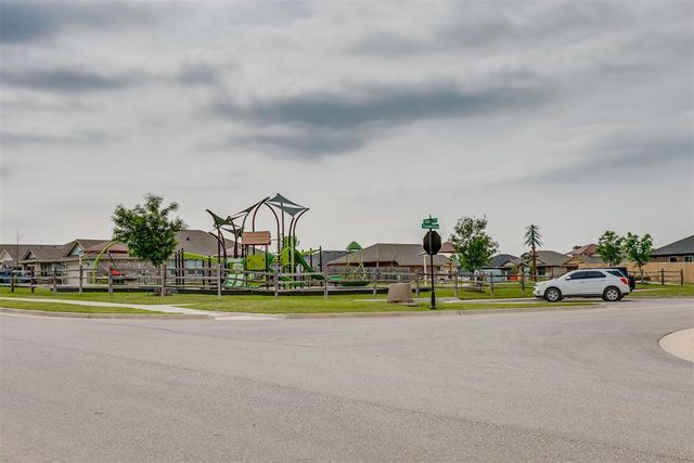 20051 Park Lane, Harrah, OK 73045