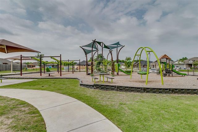 20051 Park Lane, Harrah, OK 73045
