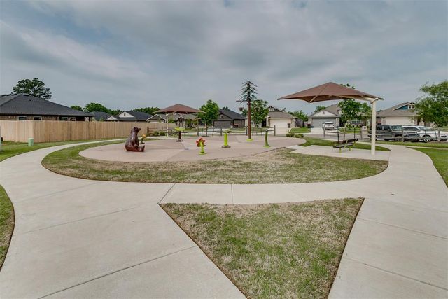 20051 Park Lane, Harrah, OK 73045