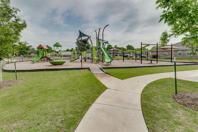 20051 Park Lane, Harrah, OK 73045