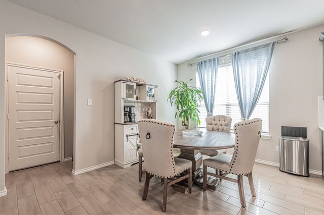 2935 Brittlebush Drive, Fort Worth, TX 76108