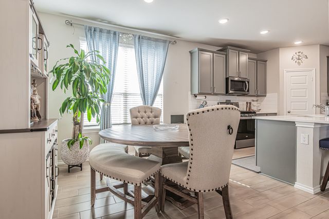 2935 Brittlebush Drive, Fort Worth, TX 76108