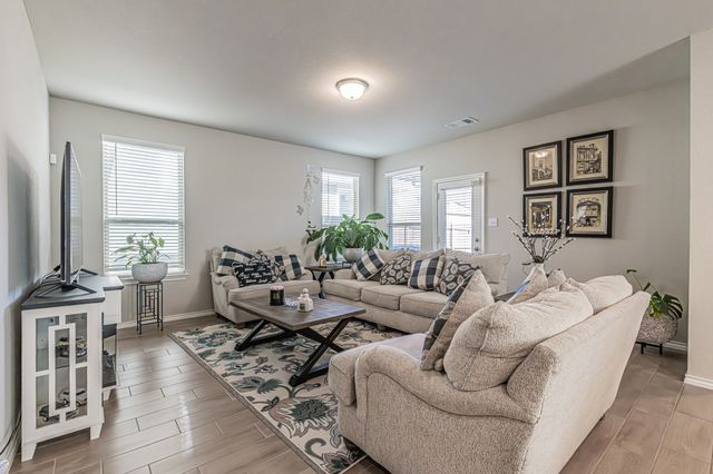 2935 Brittlebush Drive, Fort Worth, TX 76108