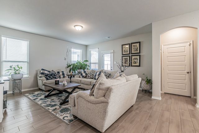 2935 Brittlebush Drive, Fort Worth, TX 76108