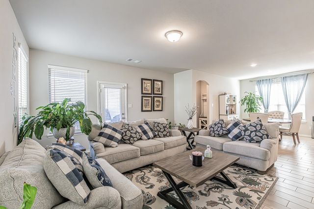 2935 Brittlebush Drive, Fort Worth, TX 76108