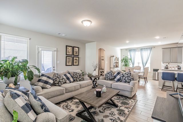 2935 Brittlebush Drive, Fort Worth, TX 76108