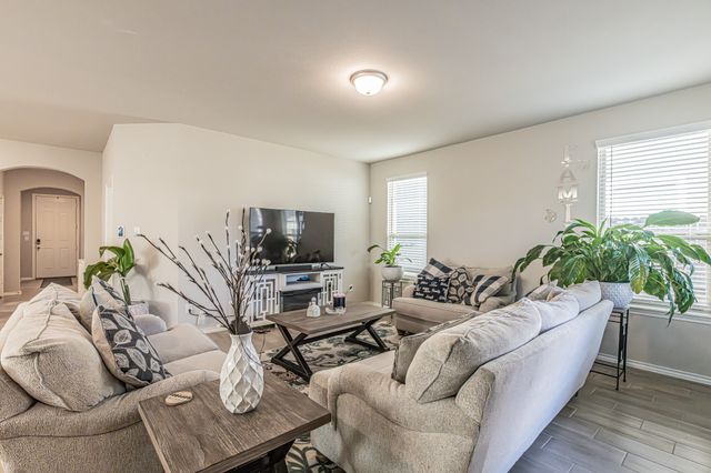 2935 Brittlebush Drive, Fort Worth, TX 76108