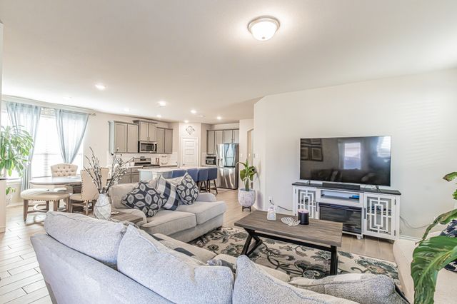 2935 Brittlebush Drive, Fort Worth, TX 76108