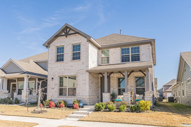 2935 Brittlebush Drive, Fort Worth, TX 76108