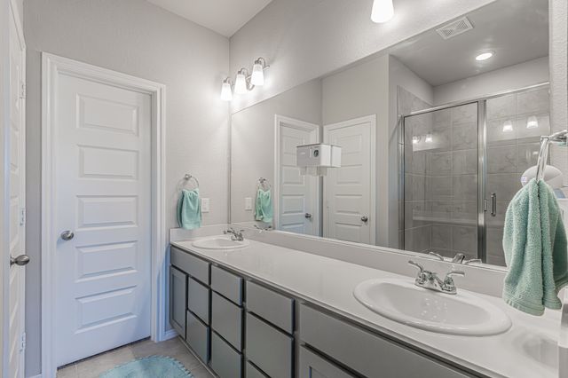 2935 Brittlebush Drive, Fort Worth, TX 76108