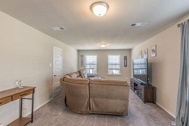 2935 Brittlebush Drive, Fort Worth, TX 76108