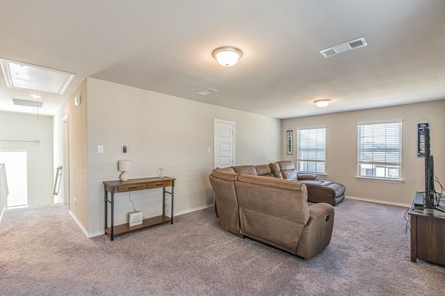 2935 Brittlebush Drive, Fort Worth, TX 76108