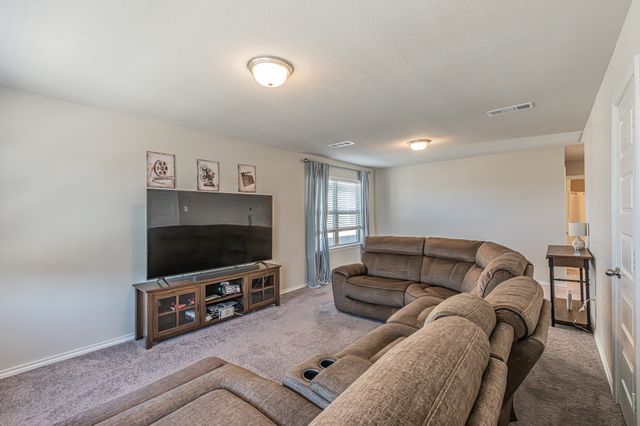 2935 Brittlebush Drive, Fort Worth, TX 76108