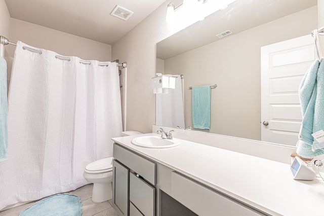 2935 Brittlebush Drive, Fort Worth, TX 76108