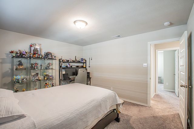 2935 Brittlebush Drive, Fort Worth, TX 76108