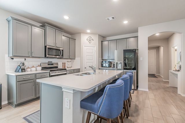 2935 Brittlebush Drive, Fort Worth, TX 76108