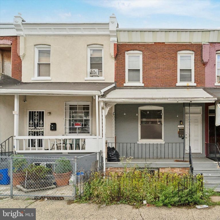 704 N 49TH ST, Philadelphia, PA 19139