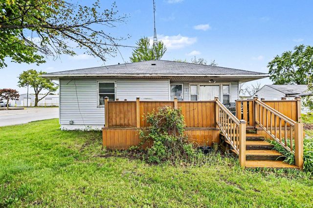 2537 Middlebury Street, Elkhart, IN 46516