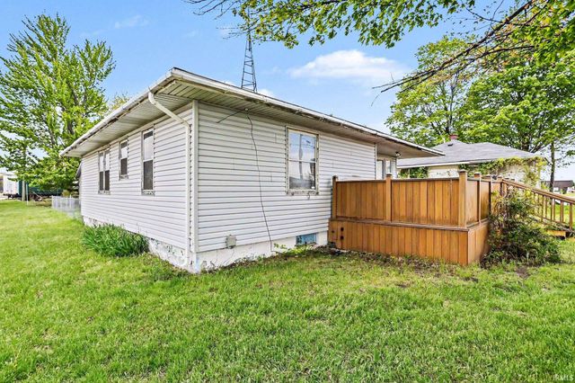 2537 Middlebury Street, Elkhart, IN 46516