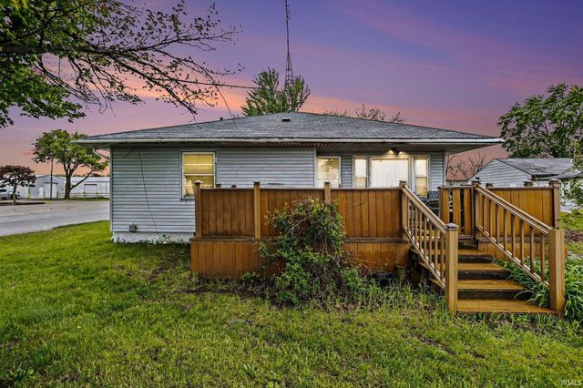 2537 Middlebury Street, Elkhart, IN 46516