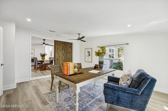 2189 THE WOODS Drive E, Jacksonville, FL 32246