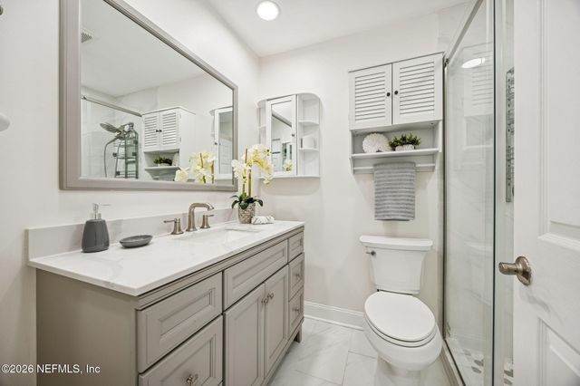 2189 THE WOODS Drive E, Jacksonville, FL 32246