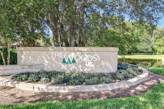 2189 THE WOODS Drive E, Jacksonville, FL 32246