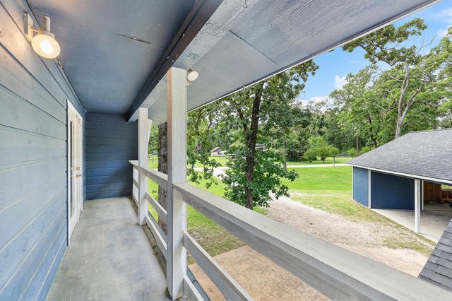230 Walnut Drive, Trinity, TX 75862