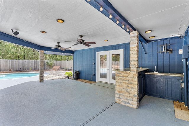 230 Walnut Drive, Trinity, TX 75862