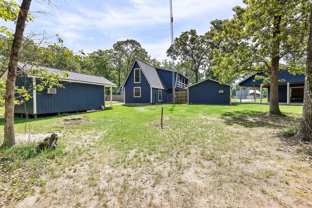230 Walnut Drive, Trinity, TX 75862