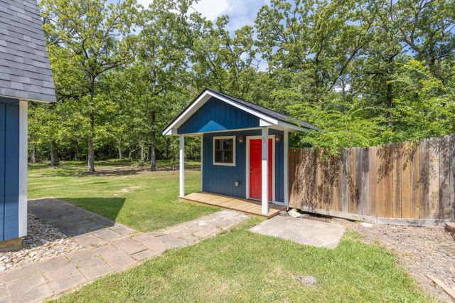 230 Walnut Drive, Trinity, TX 75862