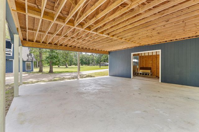 230 Walnut Drive, Trinity, TX 75862