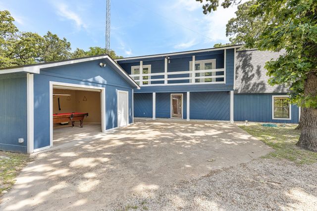 230 Walnut Drive, Trinity, TX 75862