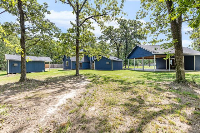 230 Walnut Drive, Trinity, TX 75862