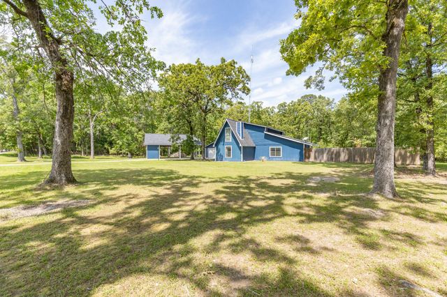 230 Walnut Drive, Trinity, TX 75862
