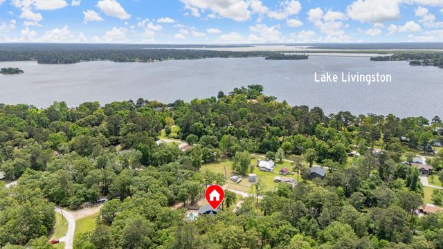 230 Walnut Drive, Trinity, TX 75862