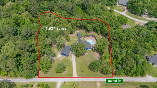 230 Walnut Drive, Trinity, TX 75862