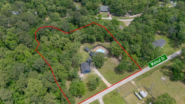 230 Walnut Drive, Trinity, TX 75862