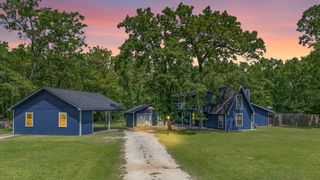 230 Walnut Drive, Trinity, TX 75862
