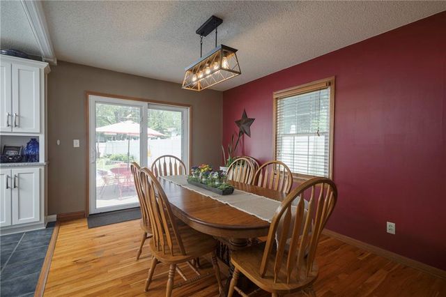 315 Goodrich Drive, Warrensburg, MO 64093