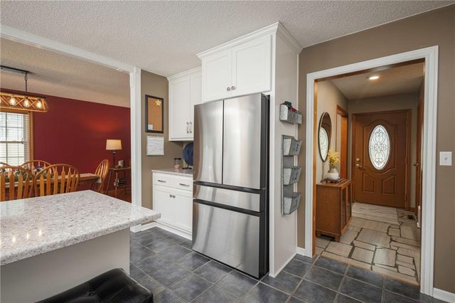 315 Goodrich Drive, Warrensburg, MO 64093