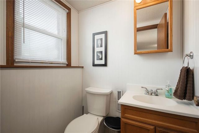 315 Goodrich Drive, Warrensburg, MO 64093