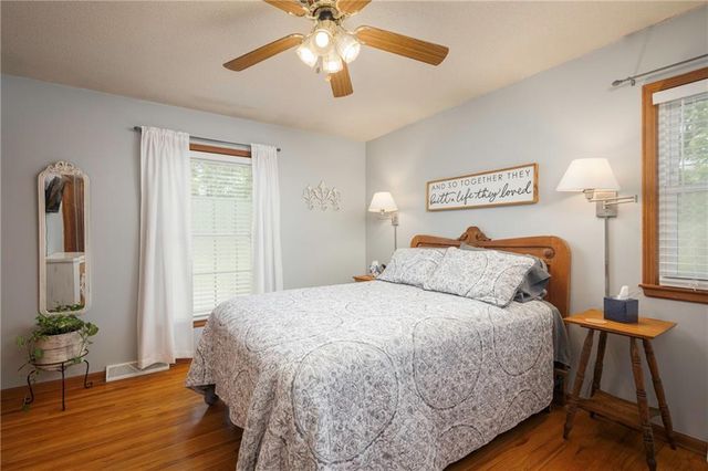 315 Goodrich Drive, Warrensburg, MO 64093