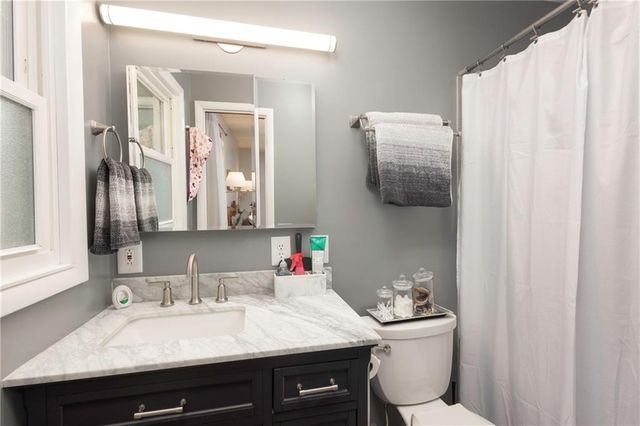 315 Goodrich Drive, Warrensburg, MO 64093